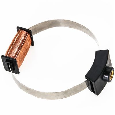 Permalloy 1.7V वायरलेस तापमान सेंसर स्विचगियर 14mm
