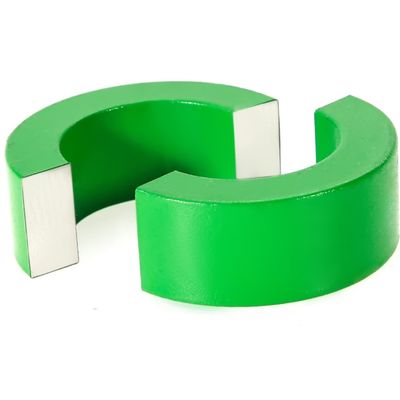 Toroidal Permalloy Core निकल लौह मिश्र धातु 1j85 शीतल चुंबकीय कोर