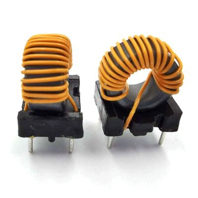 एमएन जेएन ई फेराइट कोर ट्रांसफार्मर चोक कॉइल 0.3V 66UH Min