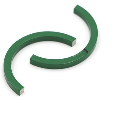 निकल मिश्र धातु चुंबकीय Permalloy कोर Toroidal वाइड रेंज