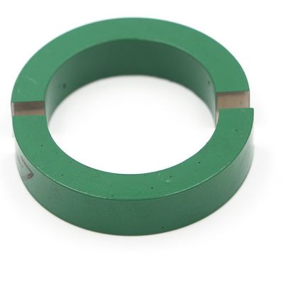 13mW सॉफ्ट आयरन कोर ट्रांसफॉर्मर Permalloy Toroidal UL