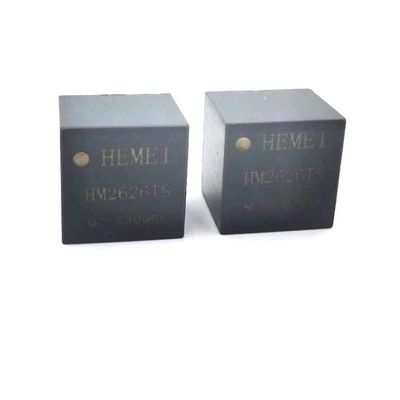 HM2626TS इलेक्ट्रॉनिक उपकरण युग्मित प्रारंभ करनेवाला मॉडल ऑडियो 1mH