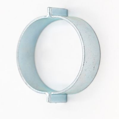 66 मिमी सॉफ्ट आयरन कोर ट्रांसफार्मर 10 ए पर्मलॉय पंच कोर