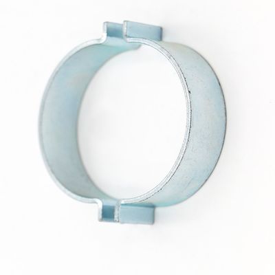 सिंगल स्टेज पर्मलोय पंच कोर टॉरॉयडल करंट ट्रांसफॉर्मर कॉइल