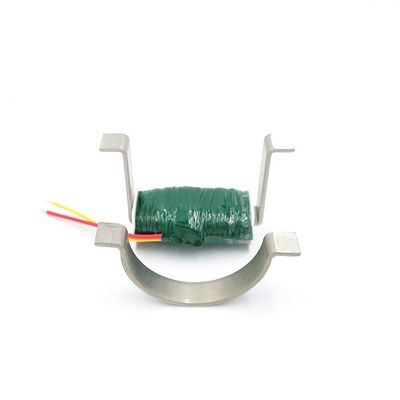 HEMEI 2mm Mumetal Permalloy Punch Core UL करंट ट्रांसफार्मर