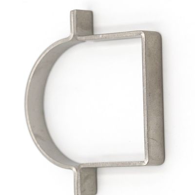 10A सेंसर Mumetal Permalloy स्प्लिट कोर एपॉक्सी राल 1j85