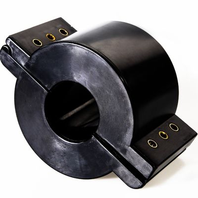 300A Permalloy Core Transformer Toroidal सिंगल लेयर पावर लाइन्स
