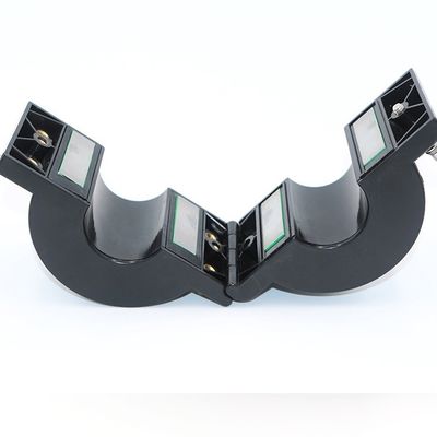 1A वर्तमान ट्रांसफार्मर बिजली की आपूर्ति Permalloy सीटी सिंगल लेयर वाइंडिंग