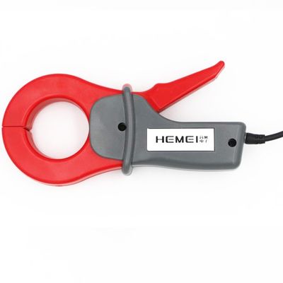 एपॉक्सी रेजिन क्लिप क्लैंप ऑन करंट ट्रांसफॉर्मर 0.1A मॉनिटरिंग