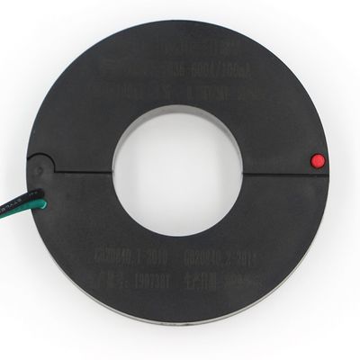 उल एसी करंट ट्रांसफार्मर 32mW एनर्जी मीटरिंग वायर वाउंड ट्रांसफार्मर