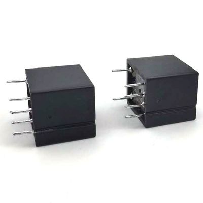 कैरियर पीएलसी युग्मन ट्रांसफार्मर चुंबकीय 13UH न्यूनतम 4500V AC