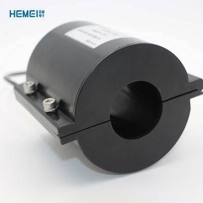 Permalloy वर्तमान ट्रांसफार्मर बिजली आपूर्ति लाइन ट्रांसमिशन CT 5VA