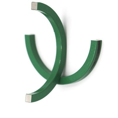 निकल सामग्री Permalloy कोर 10A 900T अनुपात Toroidal ट्रांसफार्मर कोर बदल जाता है