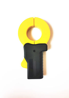 वर्तमान ट्रांसफार्मर सीटी 0.1 ए 2000 टी अनुपात पर ऑडियो क्लैंप