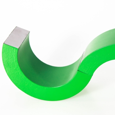 1j85 Permalloy कोर Toroidal वर्तमान ट्रांसफार्मर उच्च चुंबकीय पारगम्यता