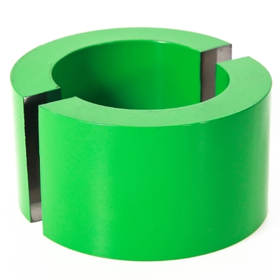 माप के लिए Toroidal Permalloy चुंबकीय पाउडर कोर